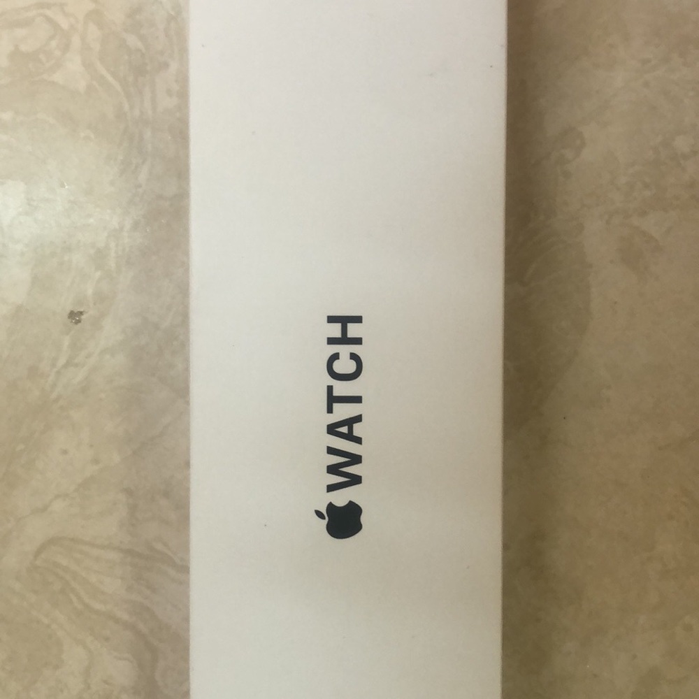 Apple Watch SE